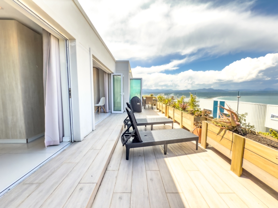 To Let 3 Bedroom Property for Rent in Plettenberg Bay Central Western Cape